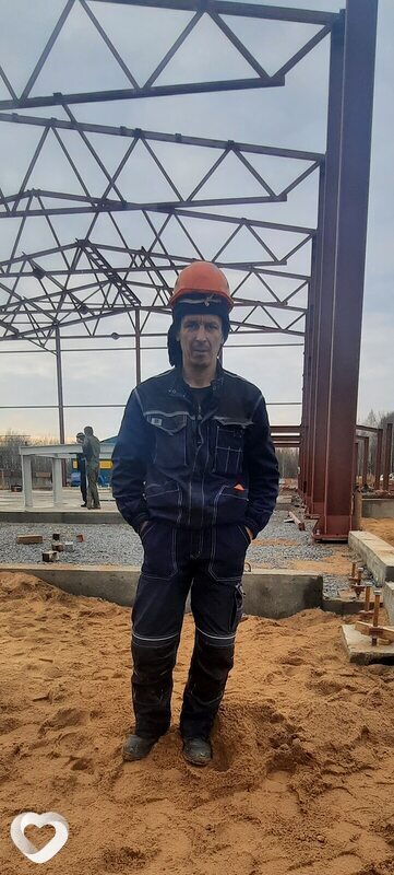 Евгений, 44, Барановичах — анкета №1089578