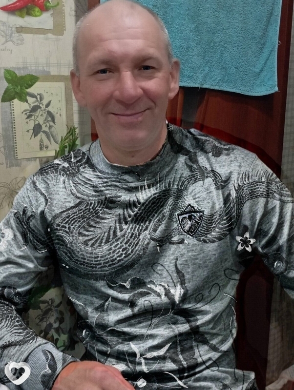 Сергей, 46, Москве — анкета №1089584