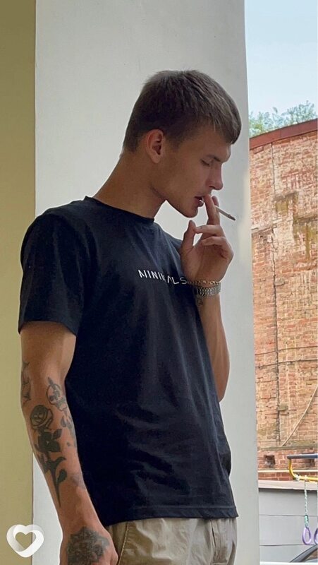 Дмитрий, 24, Адлер — анкета №1090098