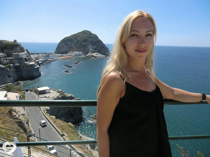 Галина, 45, Шклове — анкета №1090102