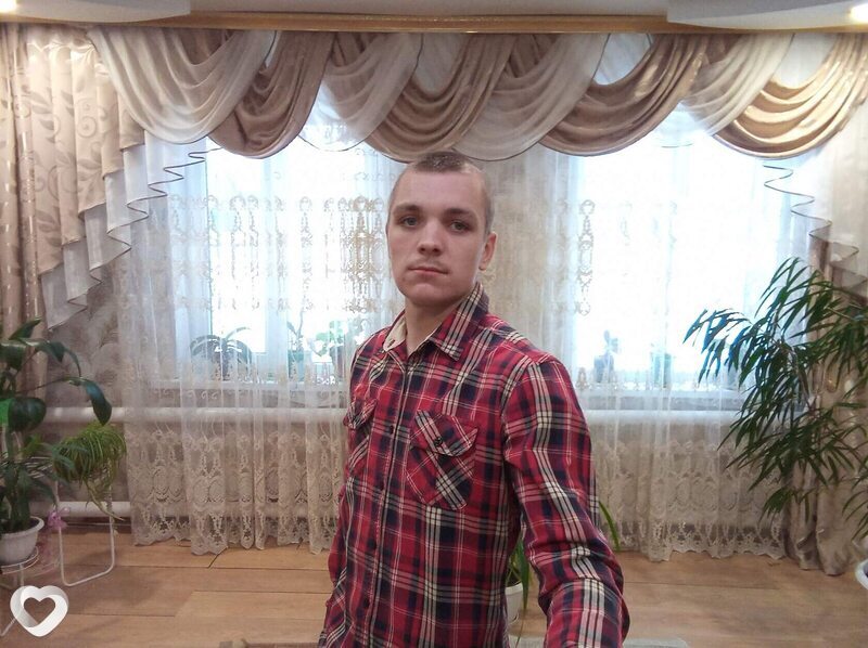 Александр, 29, Обояни — анкета №1090103