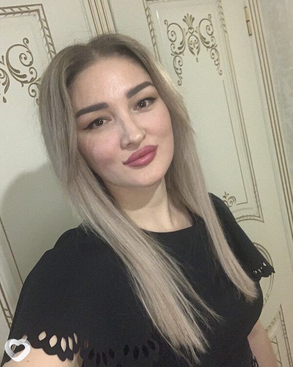 Настя, 23, Москве — анкета №1090104