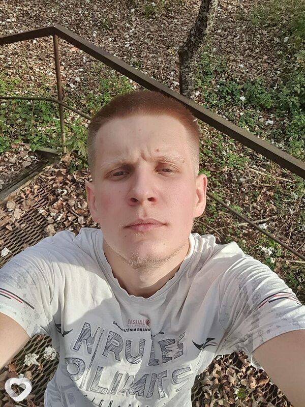 Сергей, 22, Апшеронске — анкета №1089765