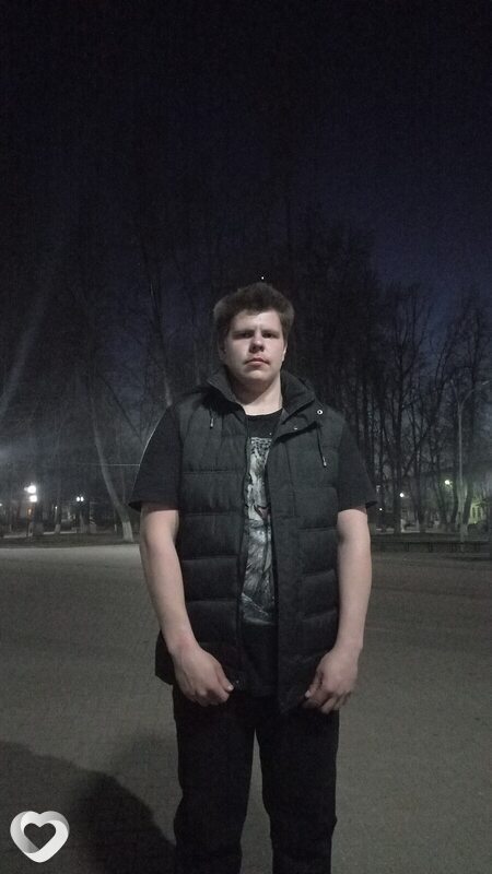 Виктор, 26, Челябинске — анкета №1089769