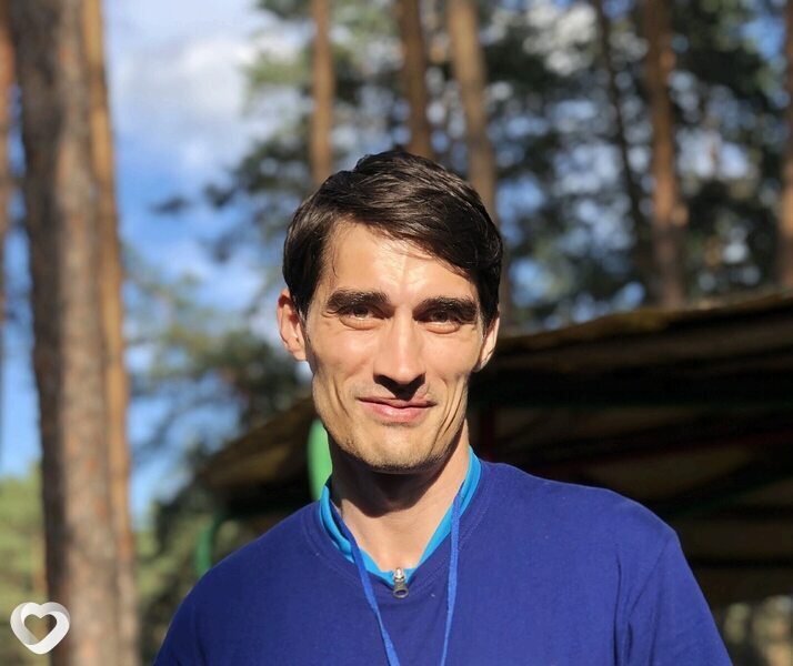 Ромка, 34, Самаре — анкета №1089776