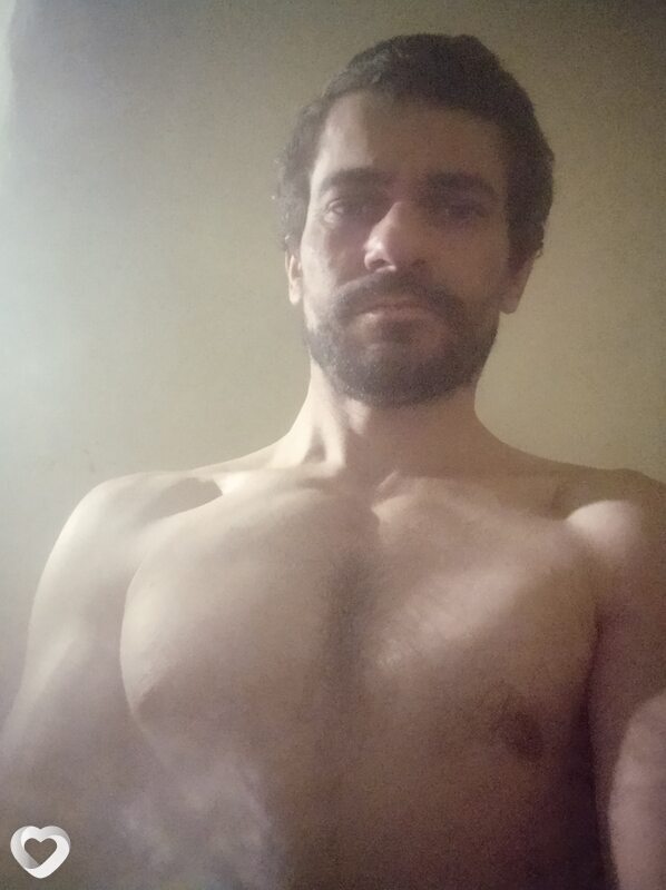 Степан, 38, Полтаве — анкета №1089777