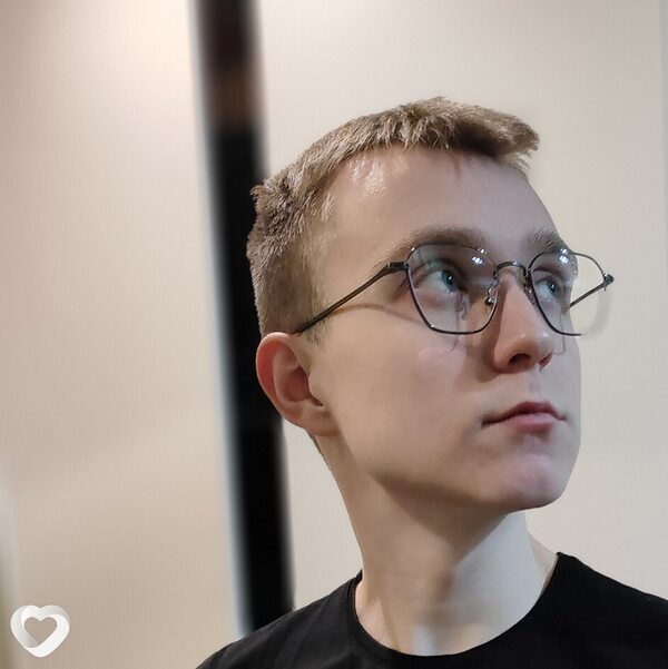 Никита, 22, Москве — анкета №1089778