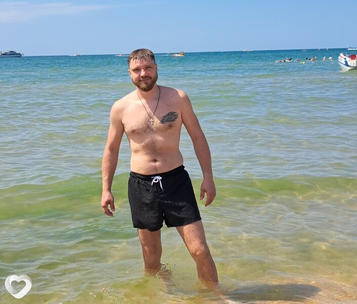 Александр, 34, Москве — анкета №1089779