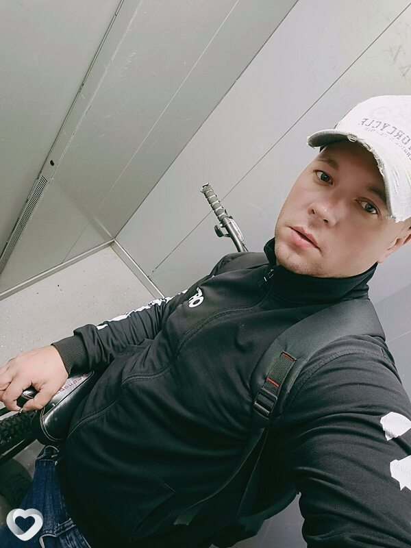 Алексей, 36, Твери — анкета №1089782