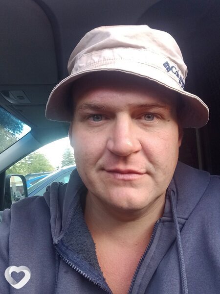 Юрий, 38, Гродно — анкета №1089816