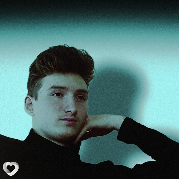 Богдан, 23, Москве — анкета №1089817