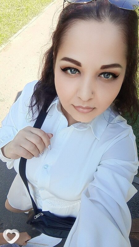 Марина, 31, Белгороде — анкета №1089819