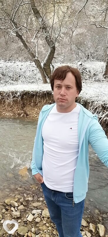 Алекссторонг, 41, Краснодаре — анкета №1089820