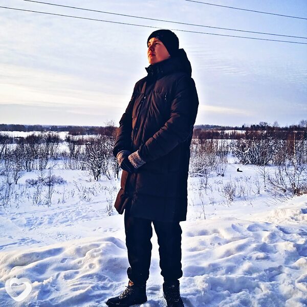 Артём, 24, Сыктывкаре — анкета №1089821
