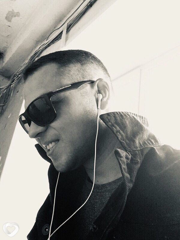 Замир, 37, Ульяновске — анкета №1089826