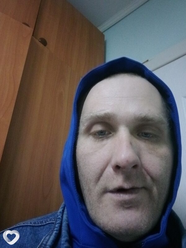 Иван, 39, Москве — анкета №1089835