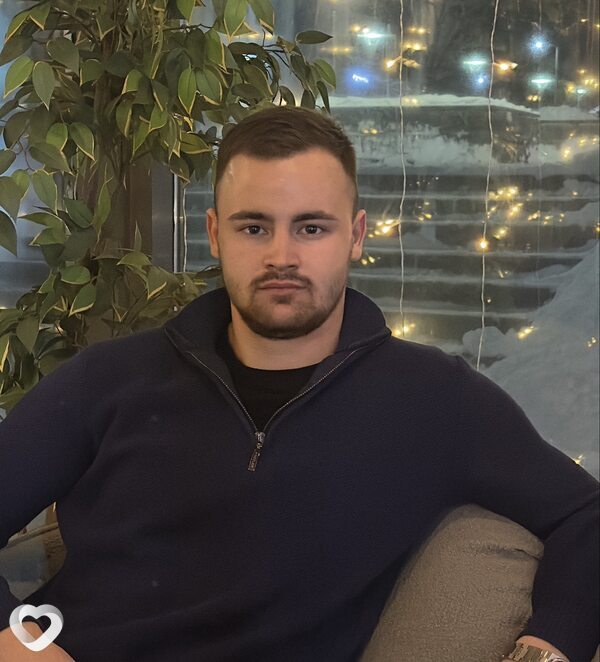 Вадим, 24, Армавире — анкета №1089839