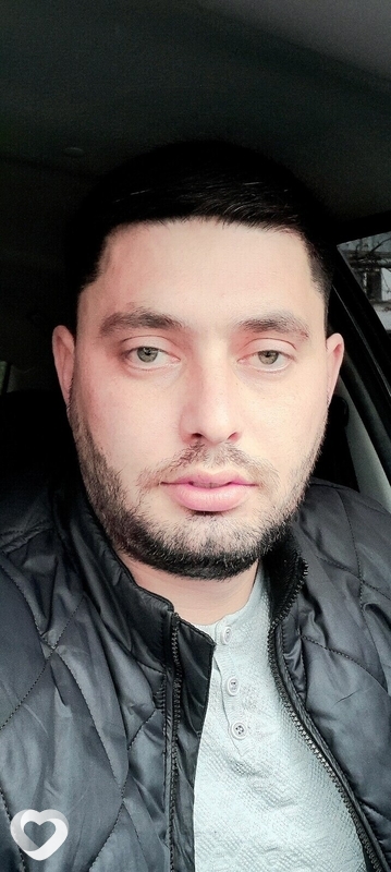 Иван, 29, Москве — анкета №1089790