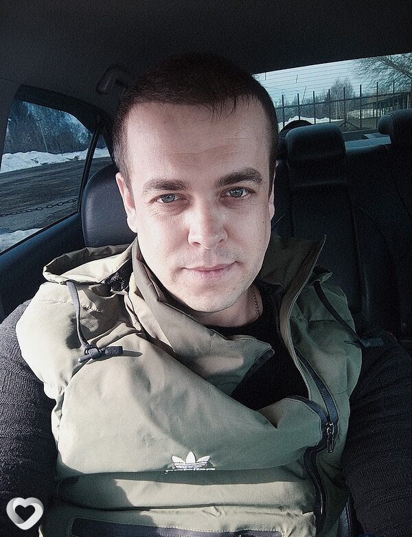 Серега, 35, Тамбове — анкета №1089796