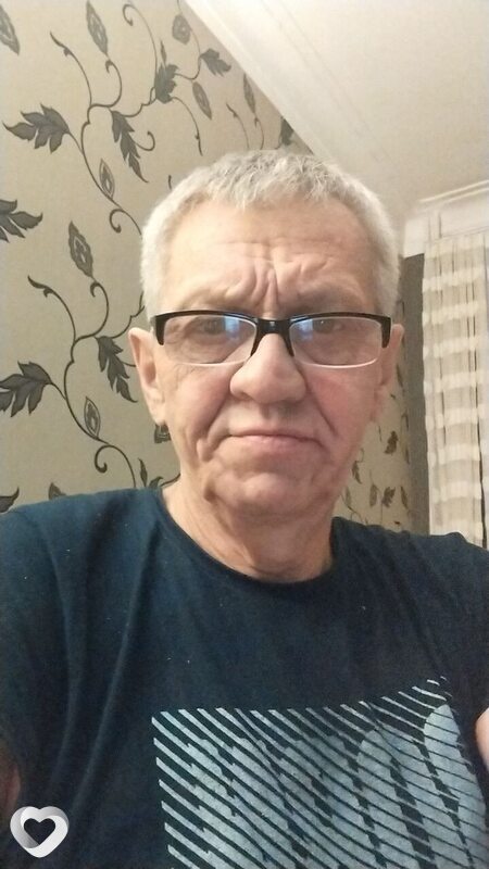 Павел, 61, Санкт-Петербурге — анкета №1089809