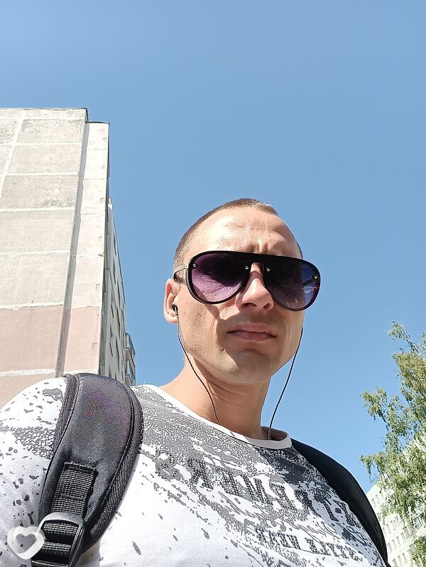 Игорь, 33, Слуцке — анкета №1089812