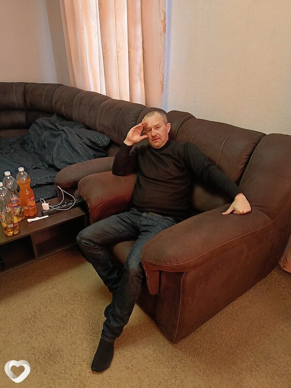 Николай, 42, Саратове — анкета №1089868