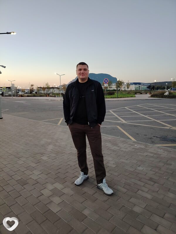 Евгений, 35, Макеевке — анкета №1089877