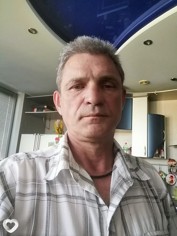 Петр, 54, Ярославле — анкета №1089889