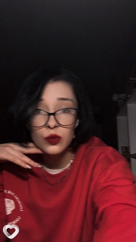 Карина, 21, Санкт-Петербурге — анкета №1089890