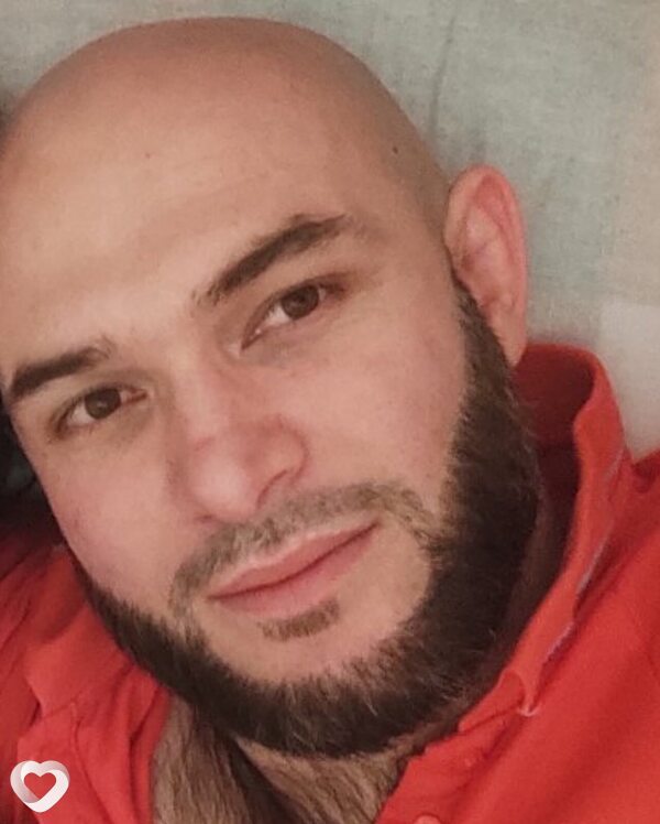 Moen, 37, Санкт-Петербурге — анкета №1089892