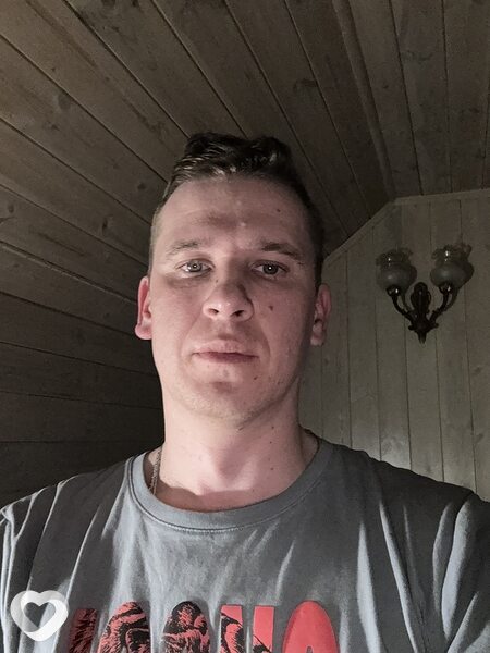 Сергей, 40, Минске — анкета №1089896