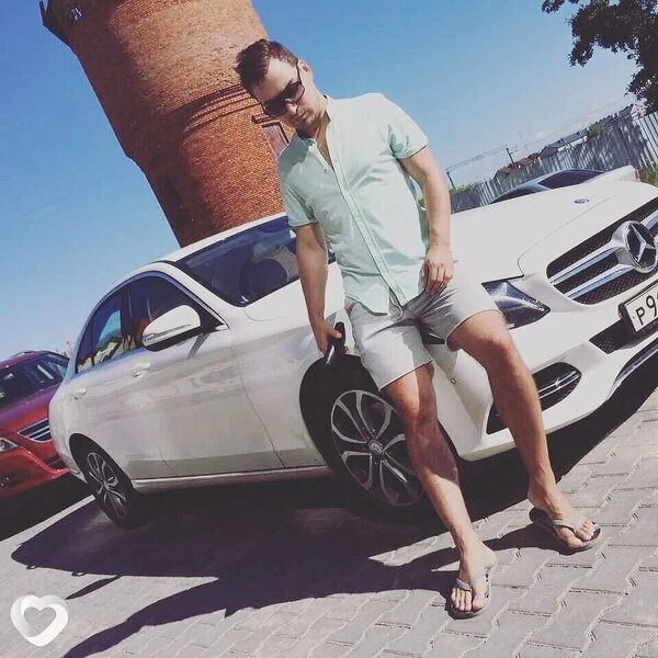 Дмитрий, 41, Ставрополе — анкета №1089899
