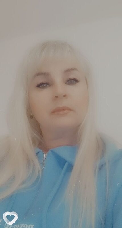 Елена, 54, Минске — анкета №1089901