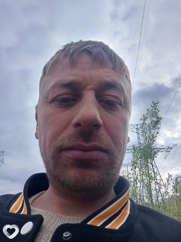 Дмитрий, 40, Москве — анкета №1089910
