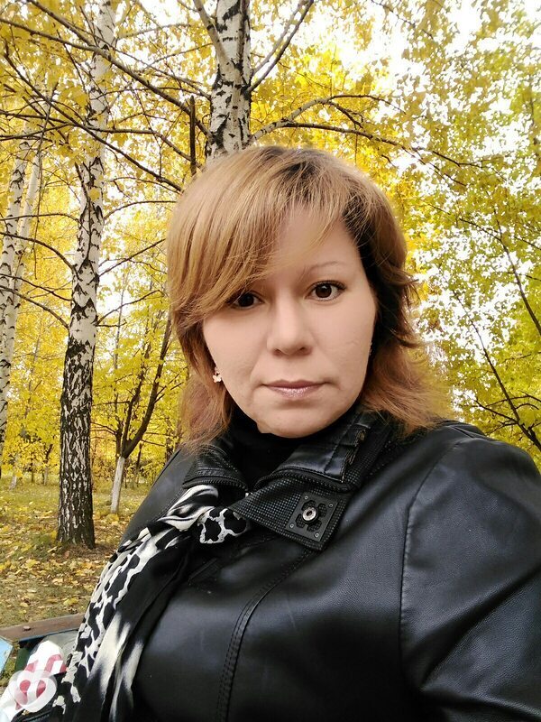 Светлана, 47, Набережных Челнах — анкета №1089967