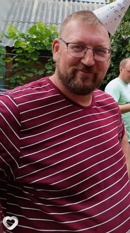 Илья, 49, Пскове — анкета №1089970
