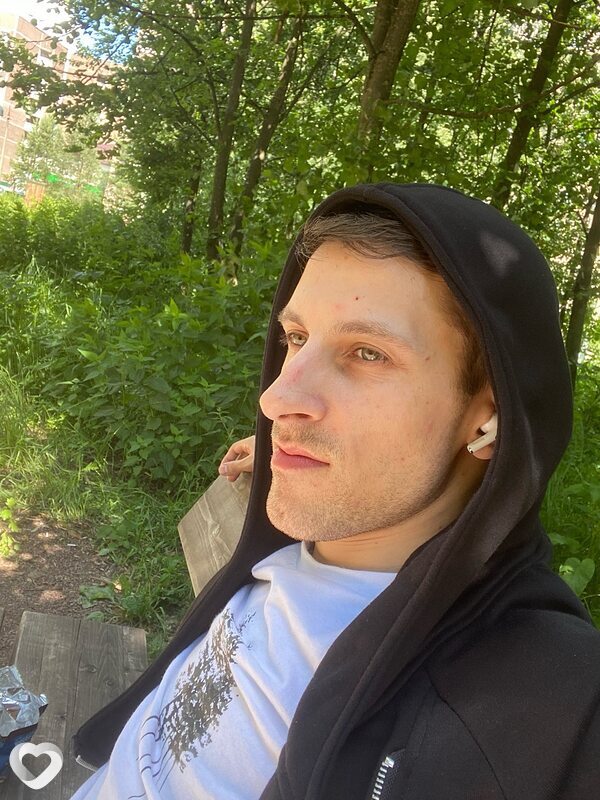Алексей, 35, Лобне — анкета №1089974