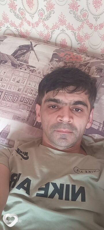 Ромик, 39, Новосибирске — анкета №1089976