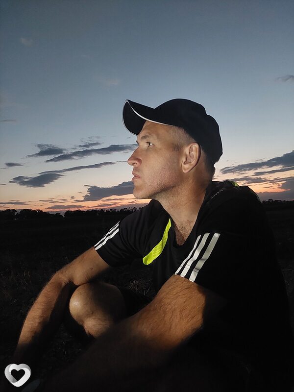 Сергей, 43, Геленджике — анкета №1089978
