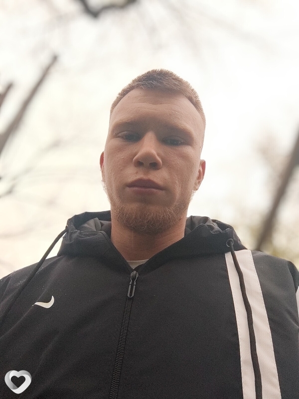 Виктор, 20, Ставрополе — анкета №1089980