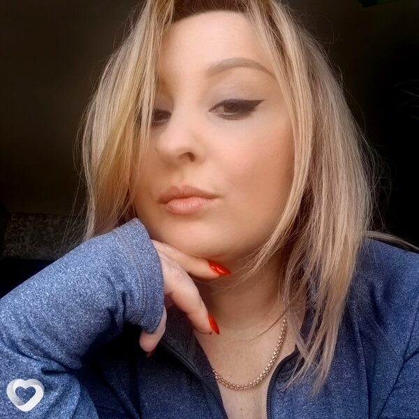 Екатерина, 40, Витебске — анкета №1089982