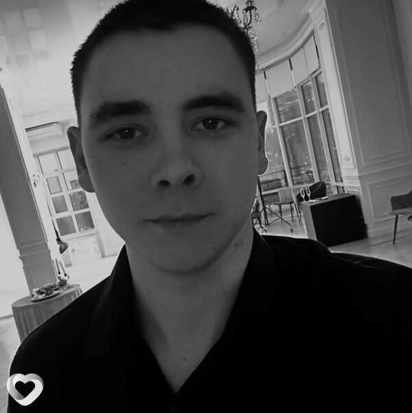 Никита, 25, Наро-Фоминске — анкета №1089989