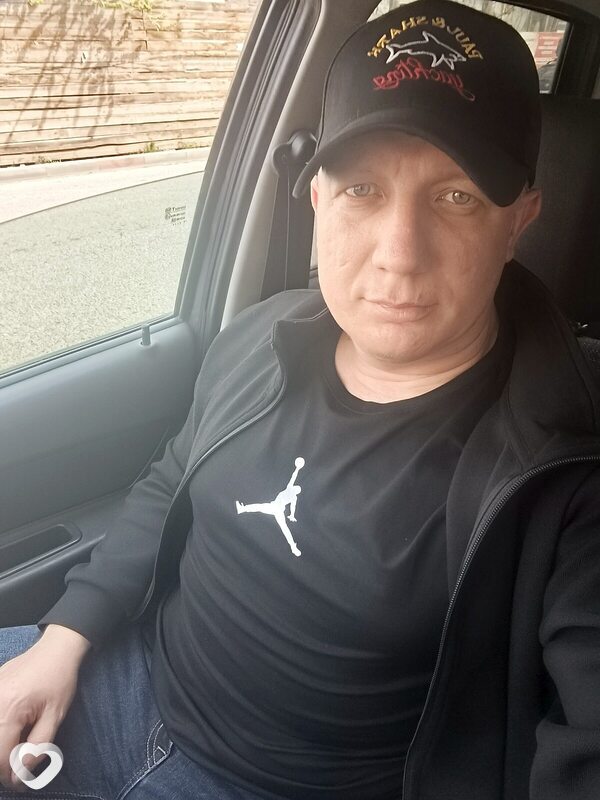 Андрей, 36, Мариуполе — анкета №1089918