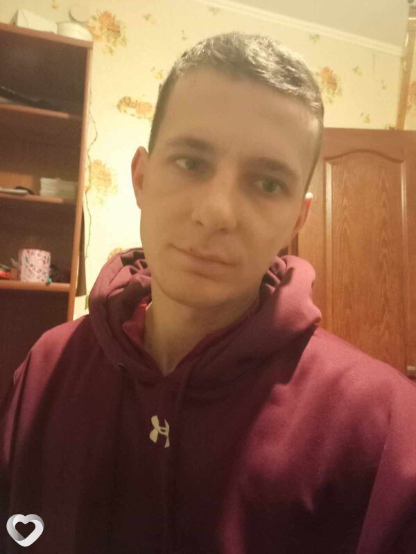 Александр, 31, Луганске — анкета №1089922