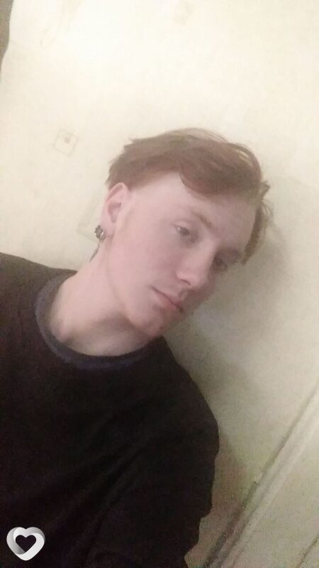 Алексагдр, 21, Москве — анкета №1089926