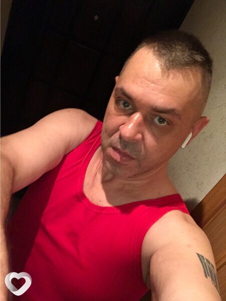 Станислав, 54, Санкт-Петербурге — анкета №1089929