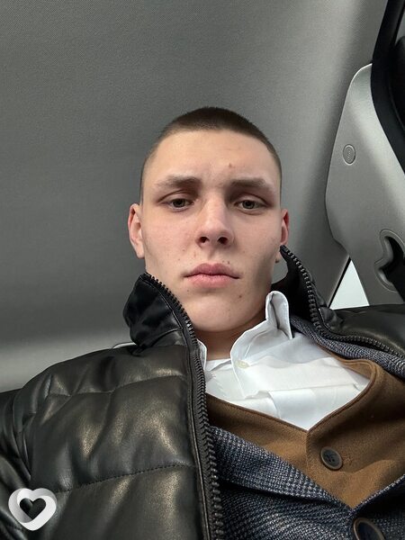 Кирилл, 23, Серпухове — анкета №1089930