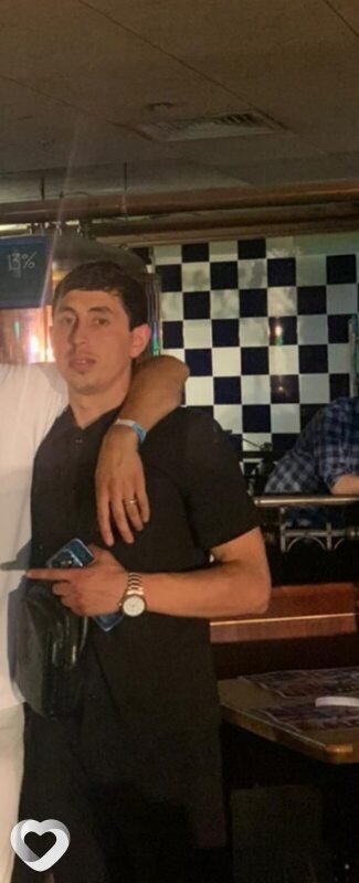 Артур, 36, Нальчике — анкета №1089931