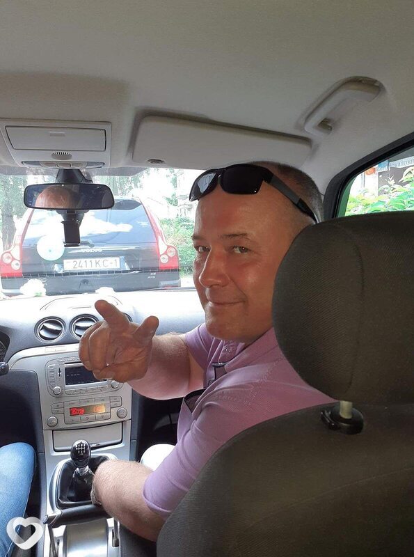 Виталий, 47, Барановичах — анкета №1089932