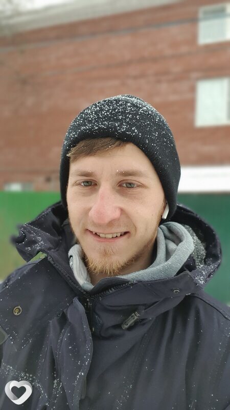Александр, 29, Жуковском — анкета №1089934